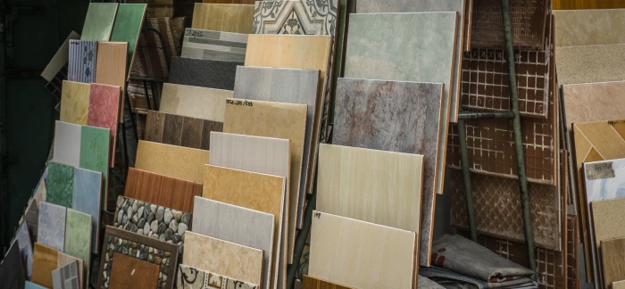 Pvc Design Sol Pvc A Saint Die Des Vosges Murets En Pierre